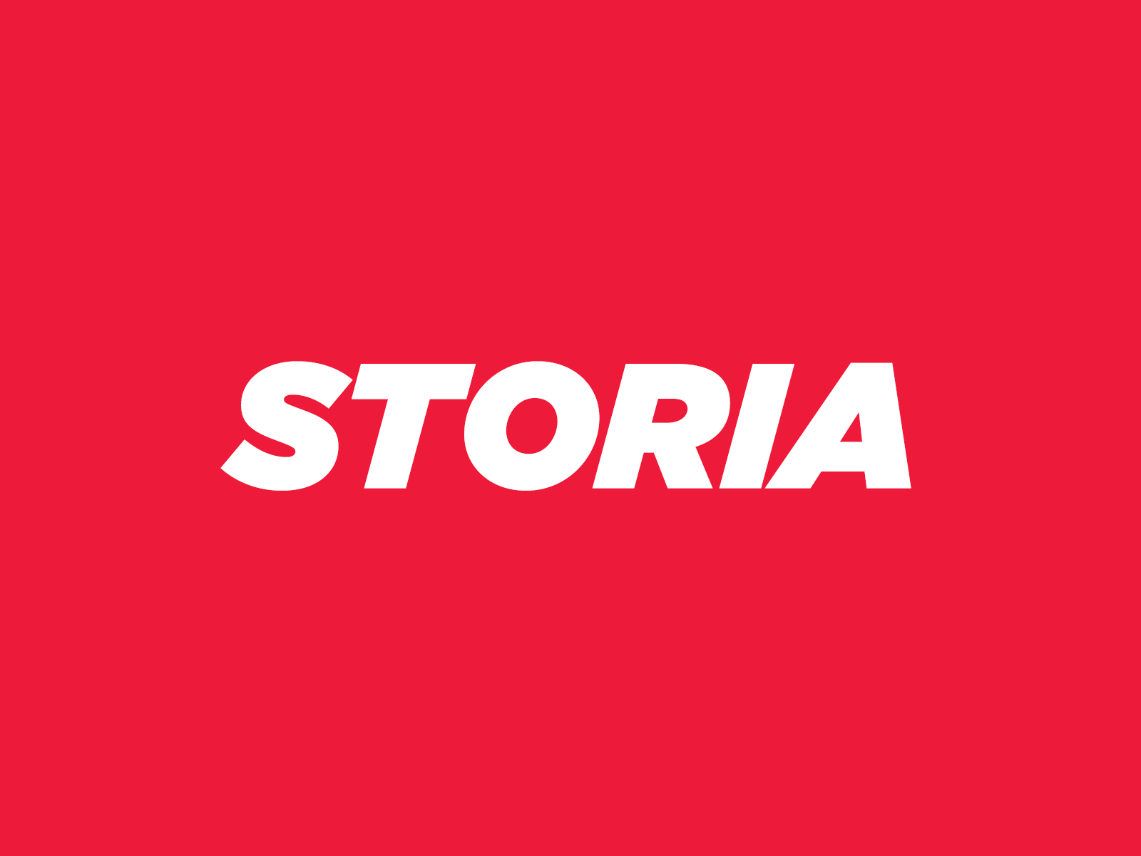 Storia