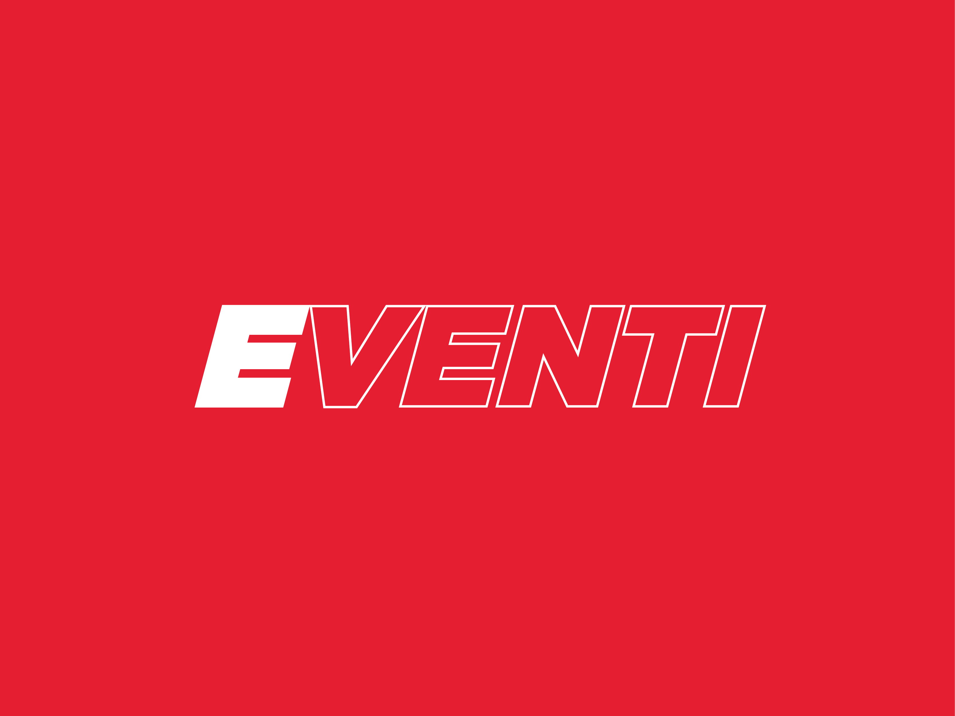 EVENTI