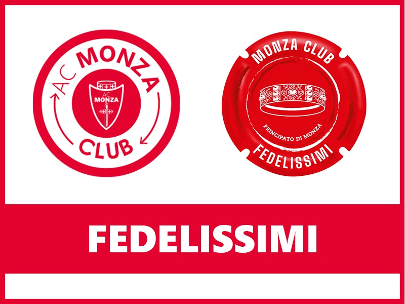 AC Monza Club 
