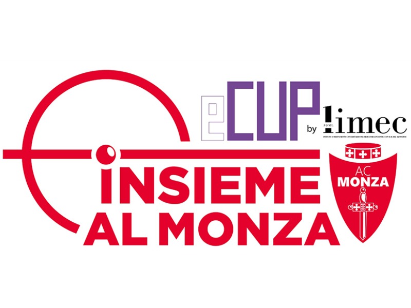 INSIEME AL MONZA E-CUP BY LIMEC