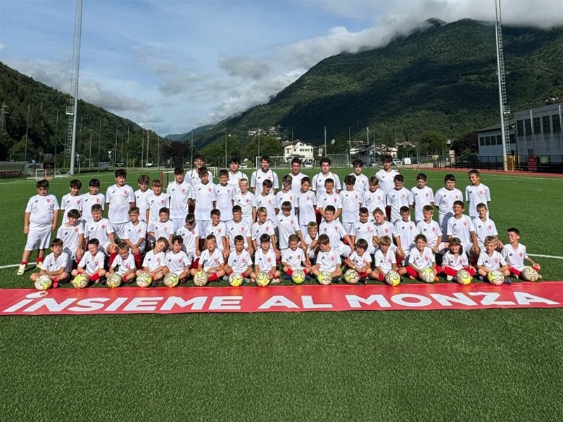 Associazione Calcio Monza S.p.A.