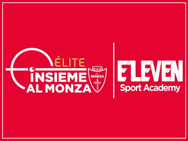 ELEVEN SPORT ACADEMY