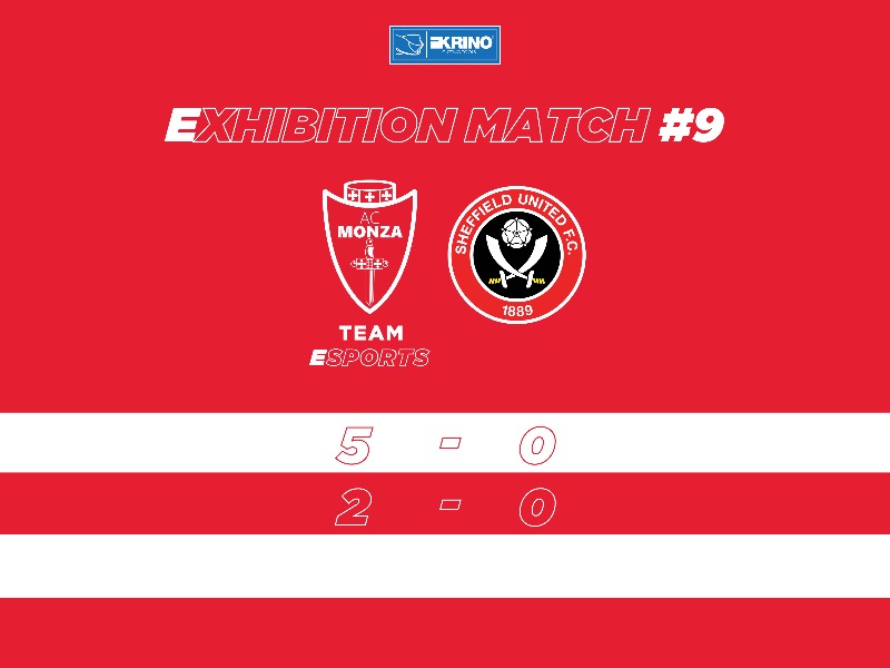 WIN | VS SHEFFIELD UNITED