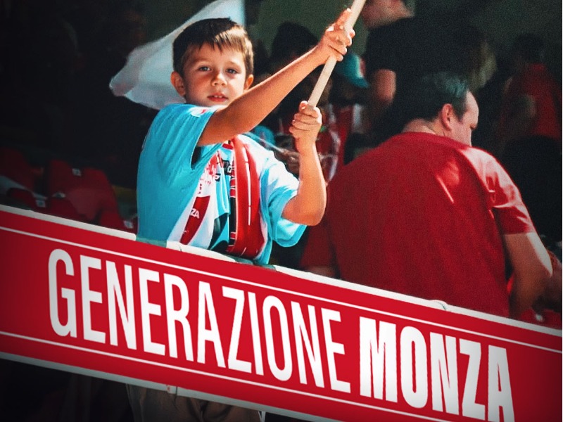 GEN MONZA: all the info