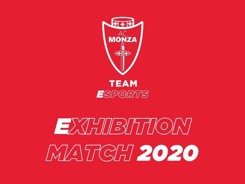 EXHIBITION MATCH 2020