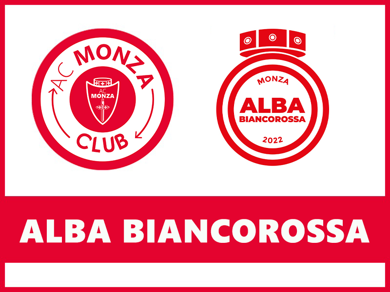 AC Monza Club “Alba Biancorossa”