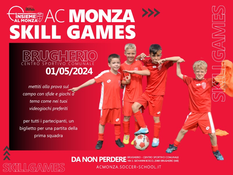 Associazione Calcio Monza S.p.A.