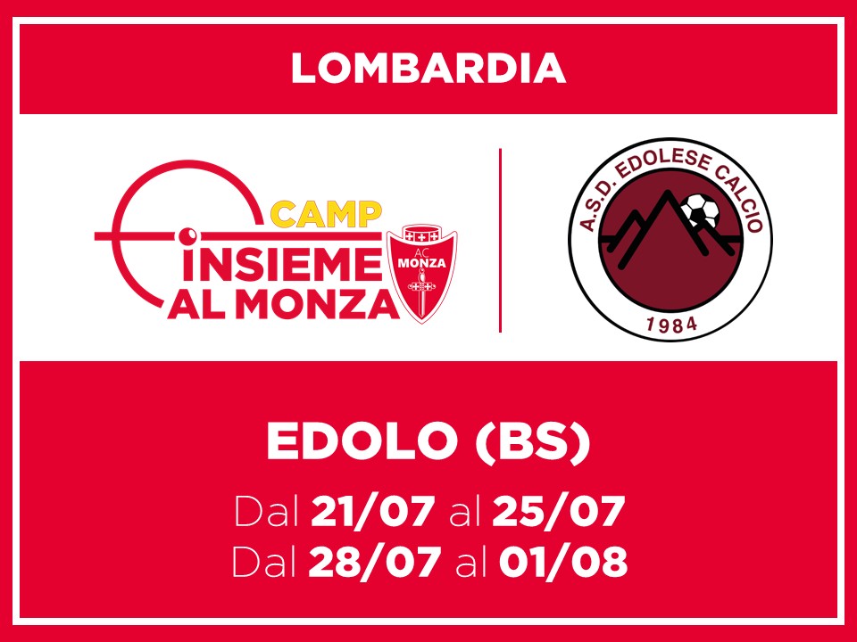 Camp 2025 - Edolese