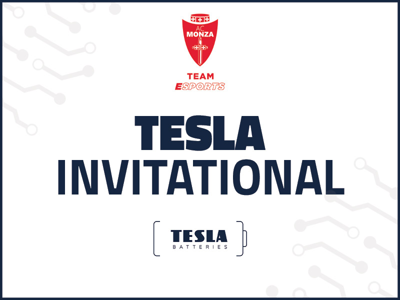 TESLA INVITATIONAL