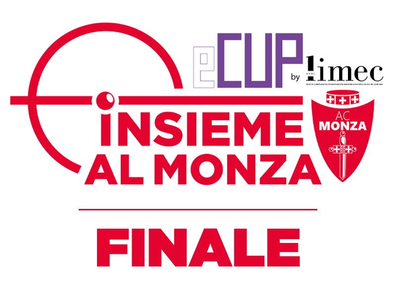 FINALE - INSIEME AL MONZA E-CUP BY LIMEC