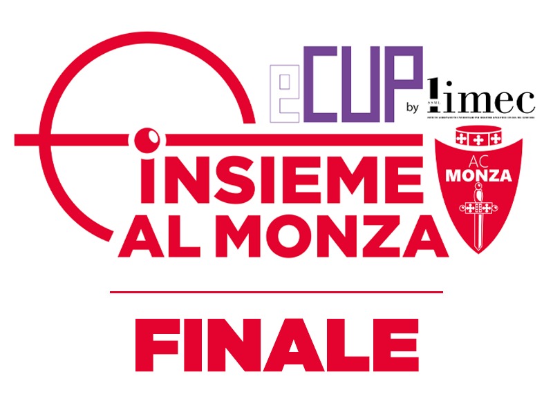 FINAL - INSIEME AL MONZA E-CUP BY LIMEC