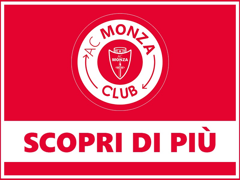 Associazione Calcio Monza S.p.A.