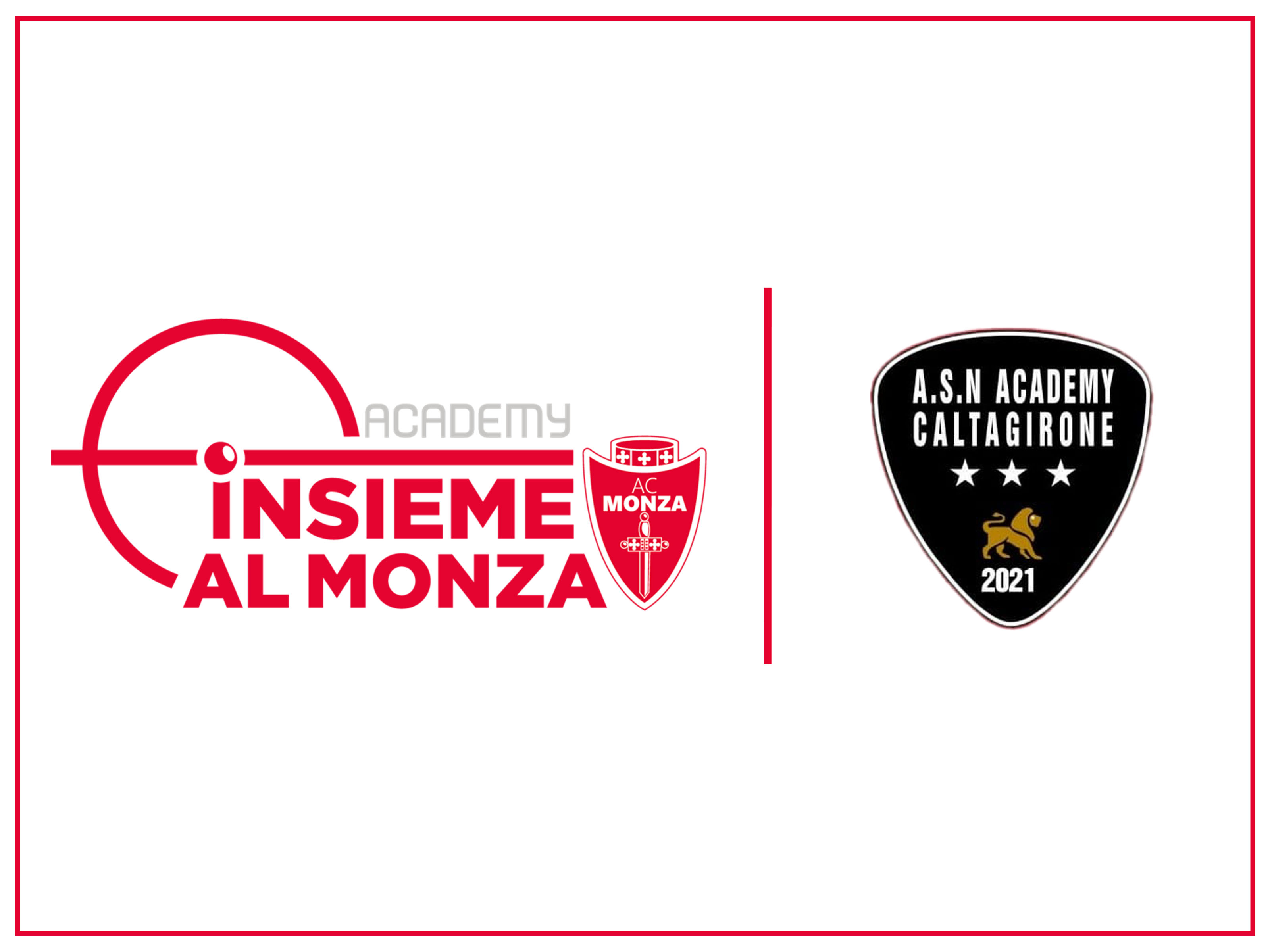 Academy Caltagirone ASN