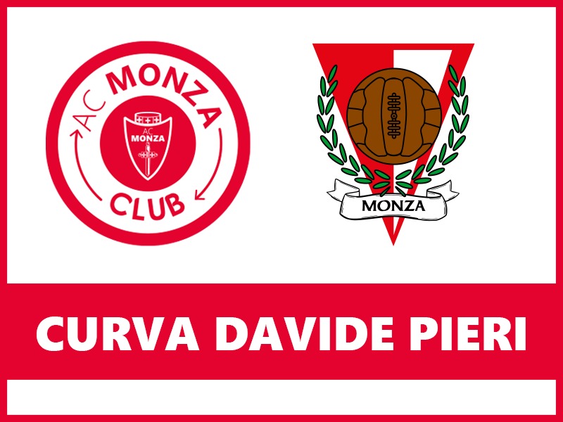 AC Monza Club “Curva Davide Pieri”