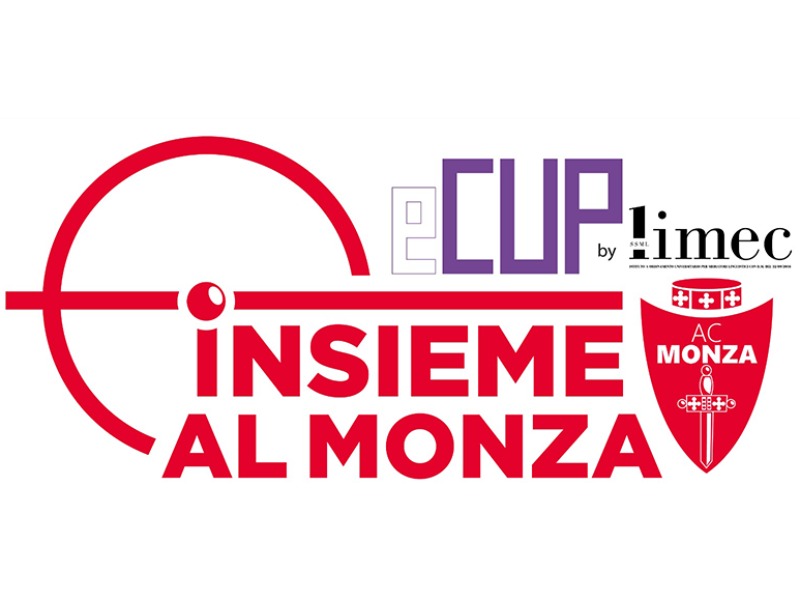 INSIEME AL MONZA E-CUP by LIMEC