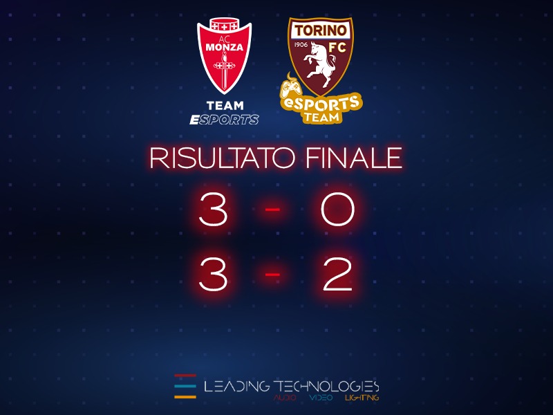 WIN | VS TORINO