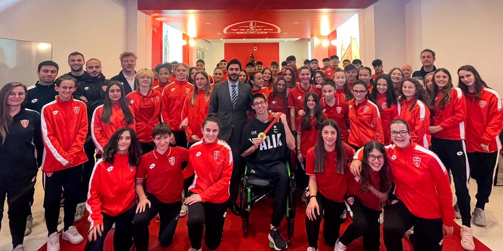 Associazione Calcio Monza S.p.A.