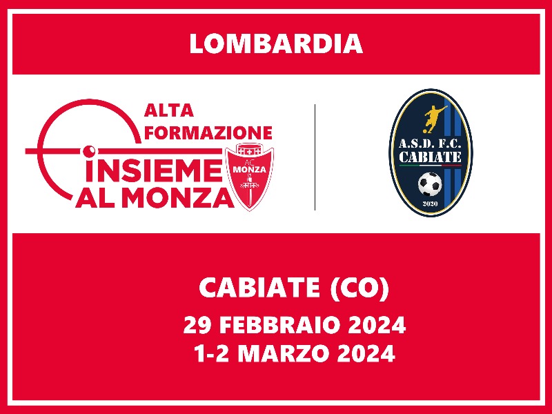 Associazione Calcio Monza S.p.A.