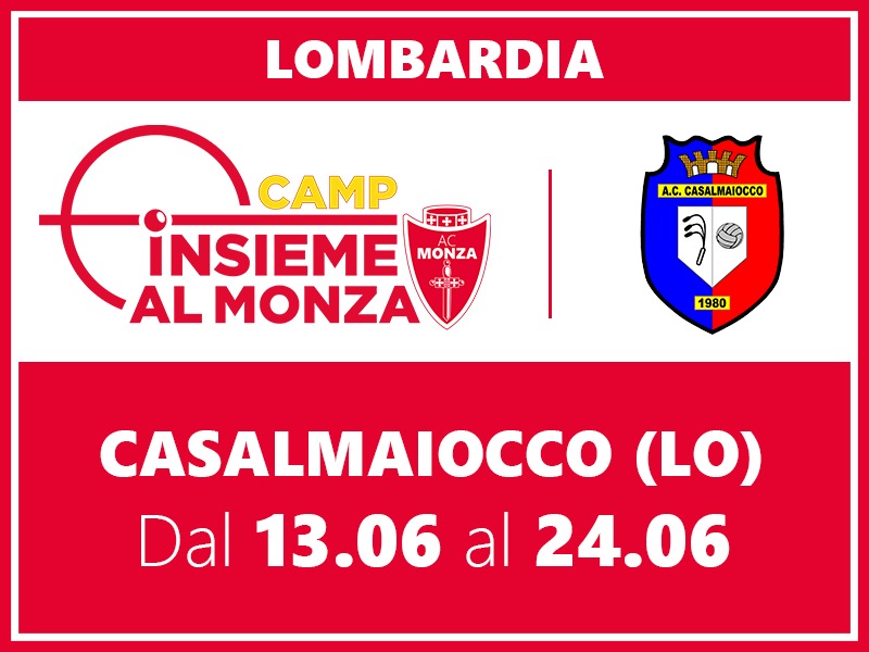 Camp 2022 - AC Casalmaiocco