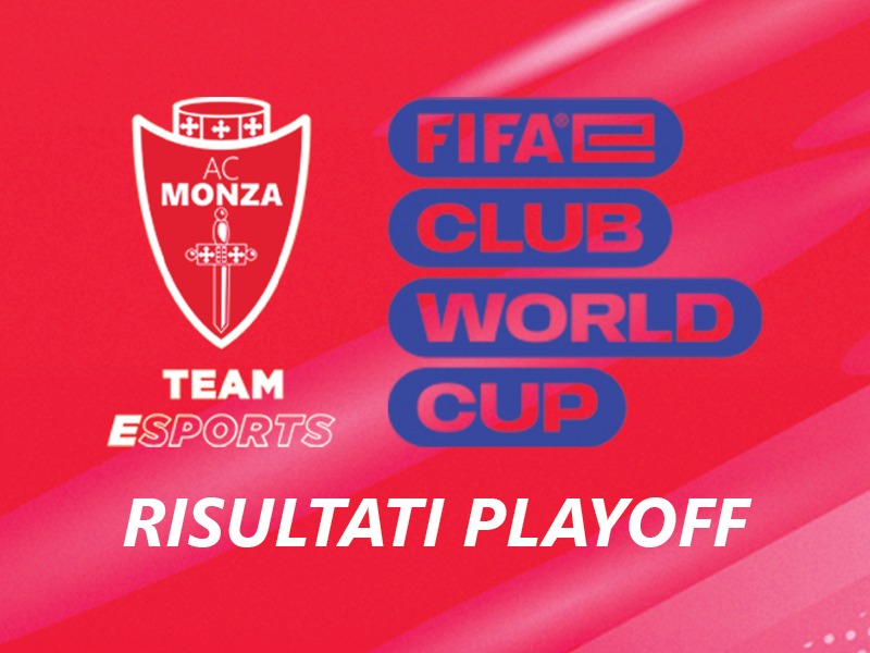 RISULTATI PLAYOFF