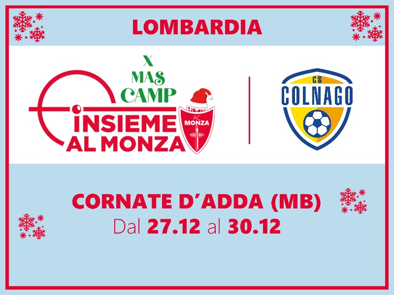 CS COLNAGO ASD
