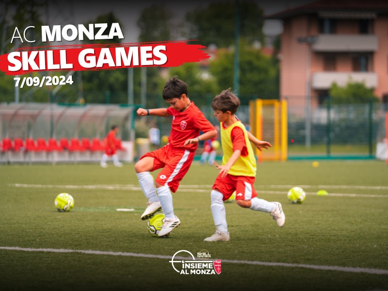 Associazione Calcio Monza S.p.A.