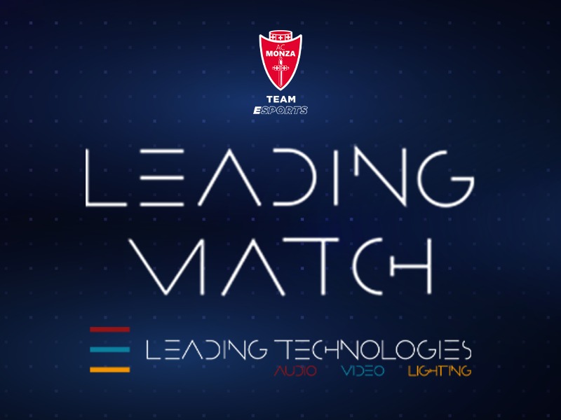 LEADING MATCH 2020/2021