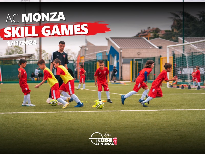 Associazione Calcio Monza S.p.A.