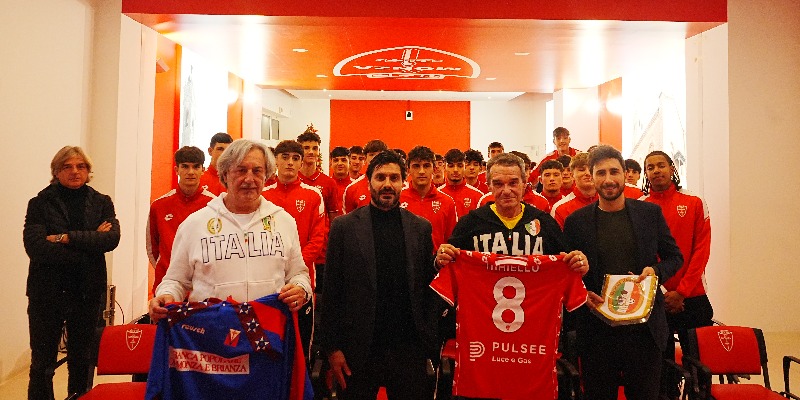 Associazione Calcio Monza S.p.A.
