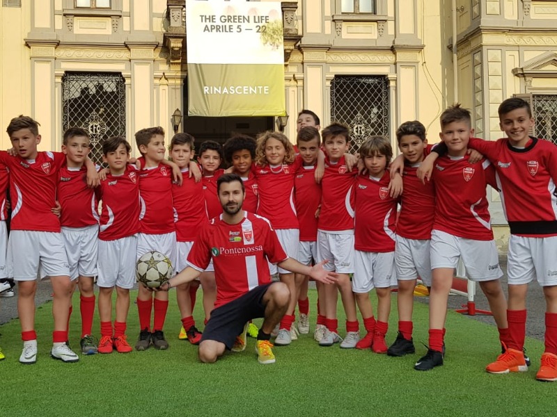 Associazione Calcio Monza S.p.A.