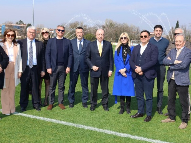 Associazione Calcio Monza S.p.A.