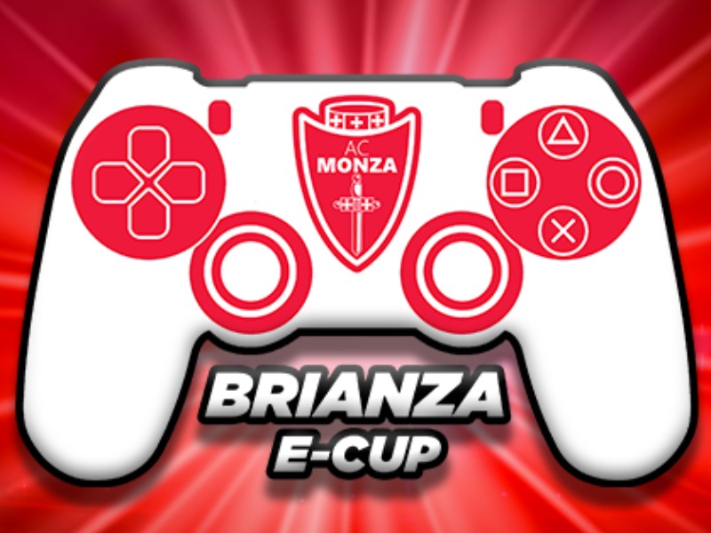 BRIANZA E-CUP 2020