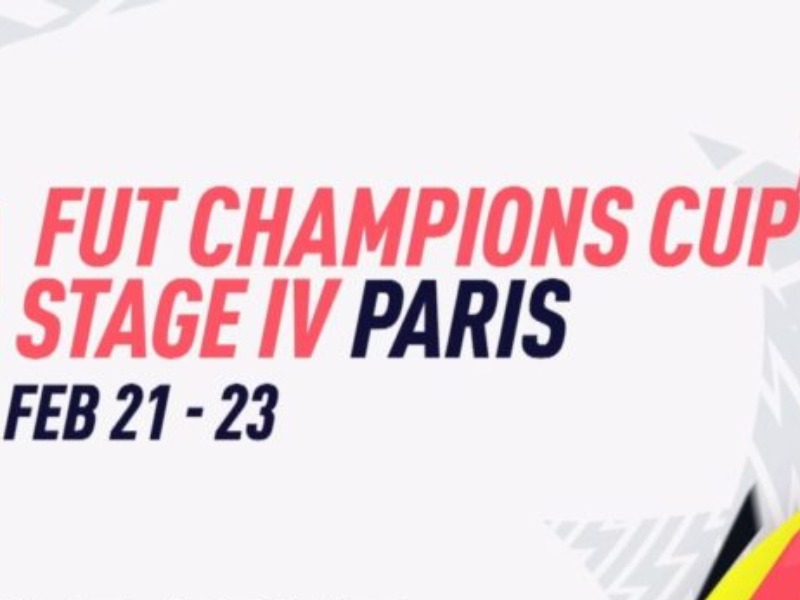 FCC IV PARIS | 2020