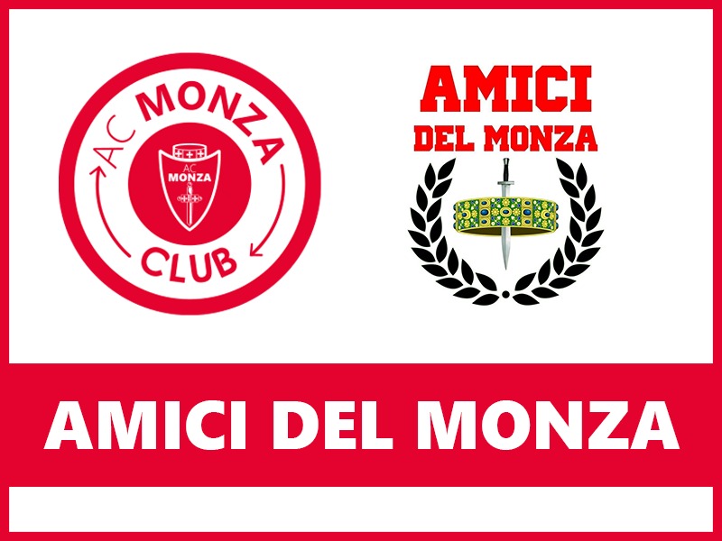 AC Monza Club “Amici del Monza”