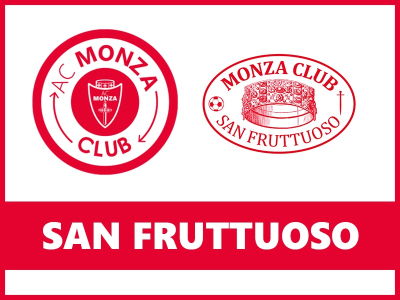 AC Monza Club “San Fruttuoso”