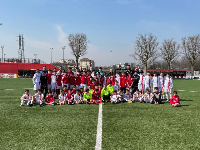 Associazione Calcio Monza S.p.A.