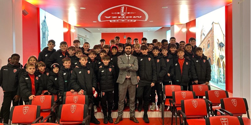 Associazione Calcio Monza S.p.A.