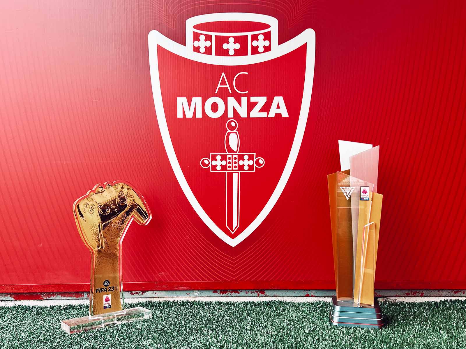 Associazione Calcio Monza S.p.A.