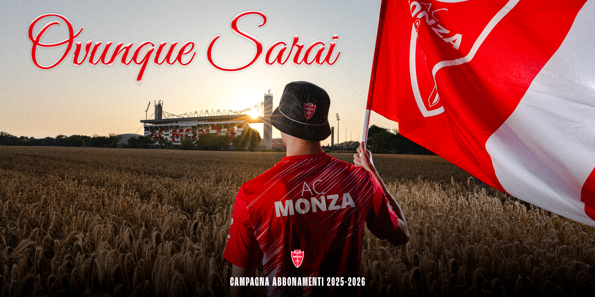 Associazione Calcio Monza S.p.A. - AC Monza