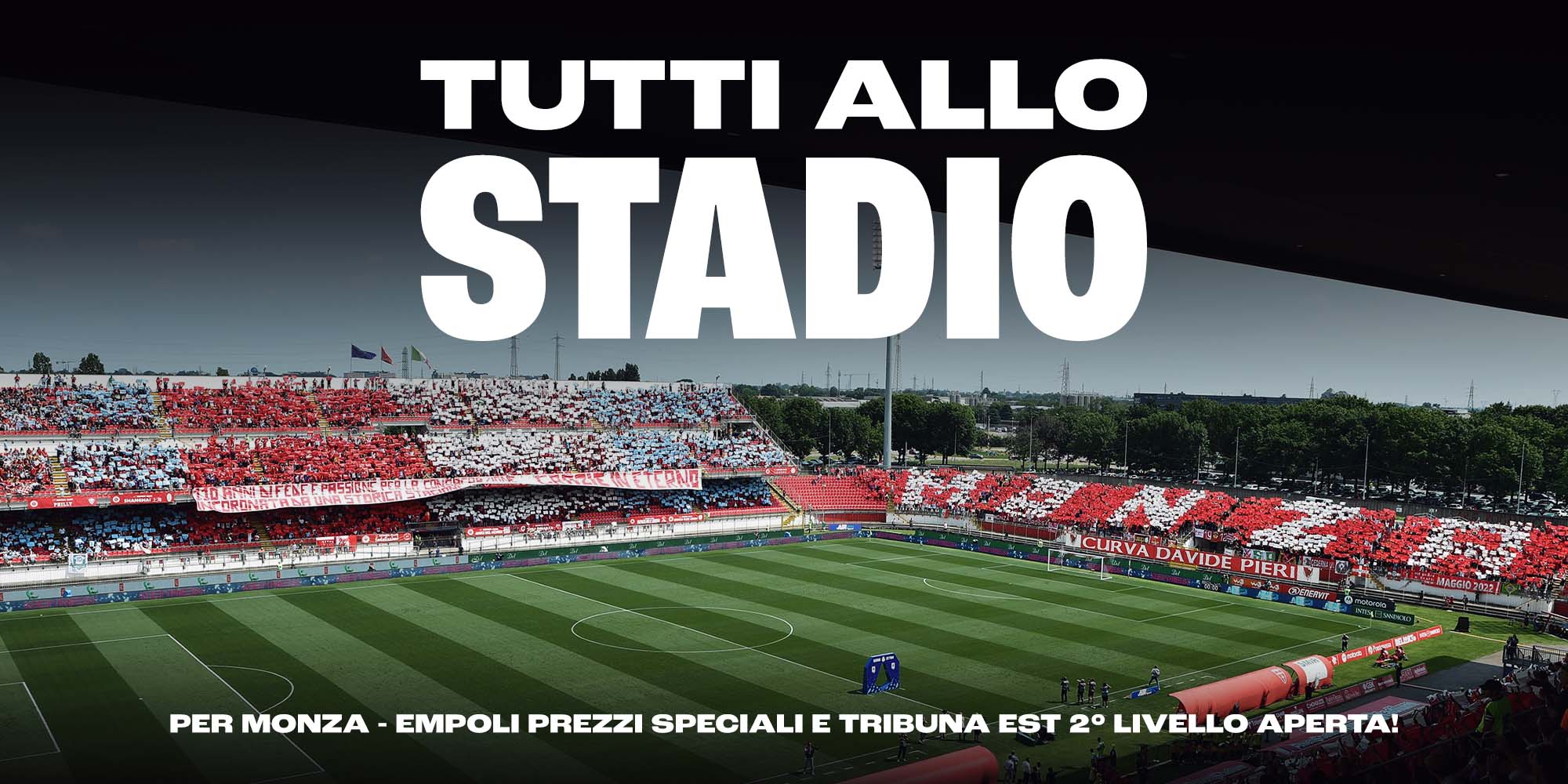 Associazione Calcio Monza S.p.A. - AC Monza