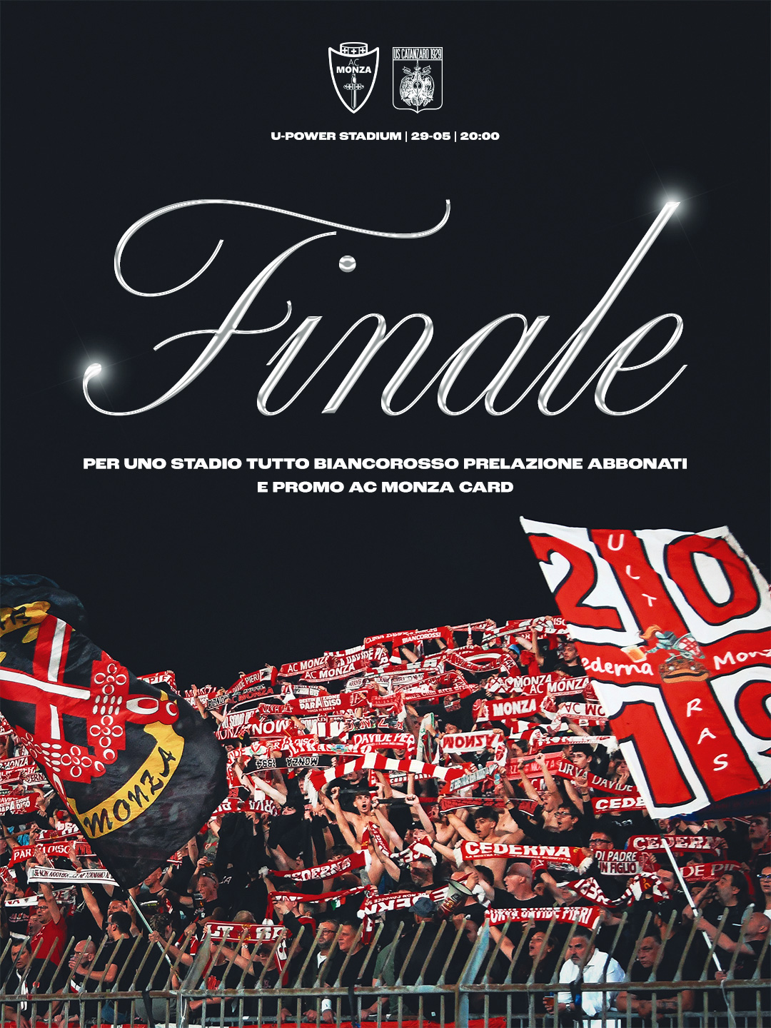 Associazione Calcio Monza S.p.A. - AC Monza