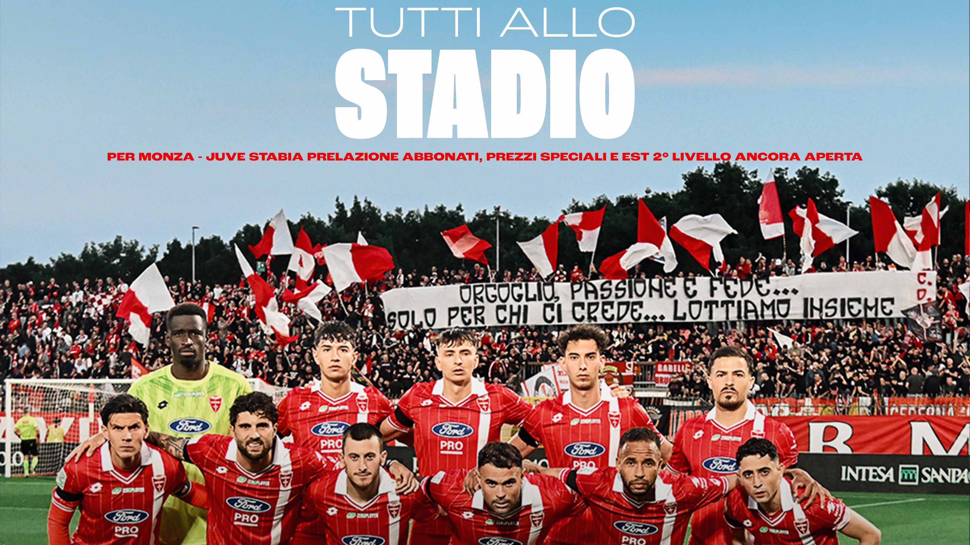 Associazione Calcio Monza S.p.A. - AC Monza