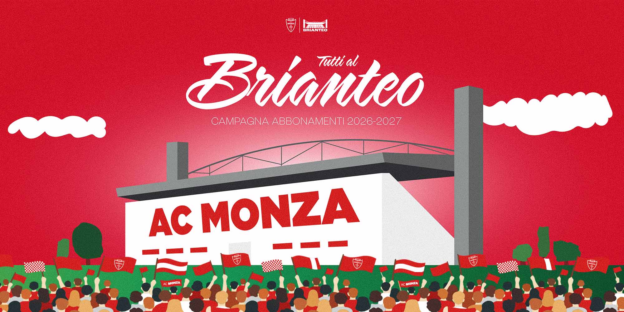 Associazione Calcio Monza S.p.A. - AC Monza
