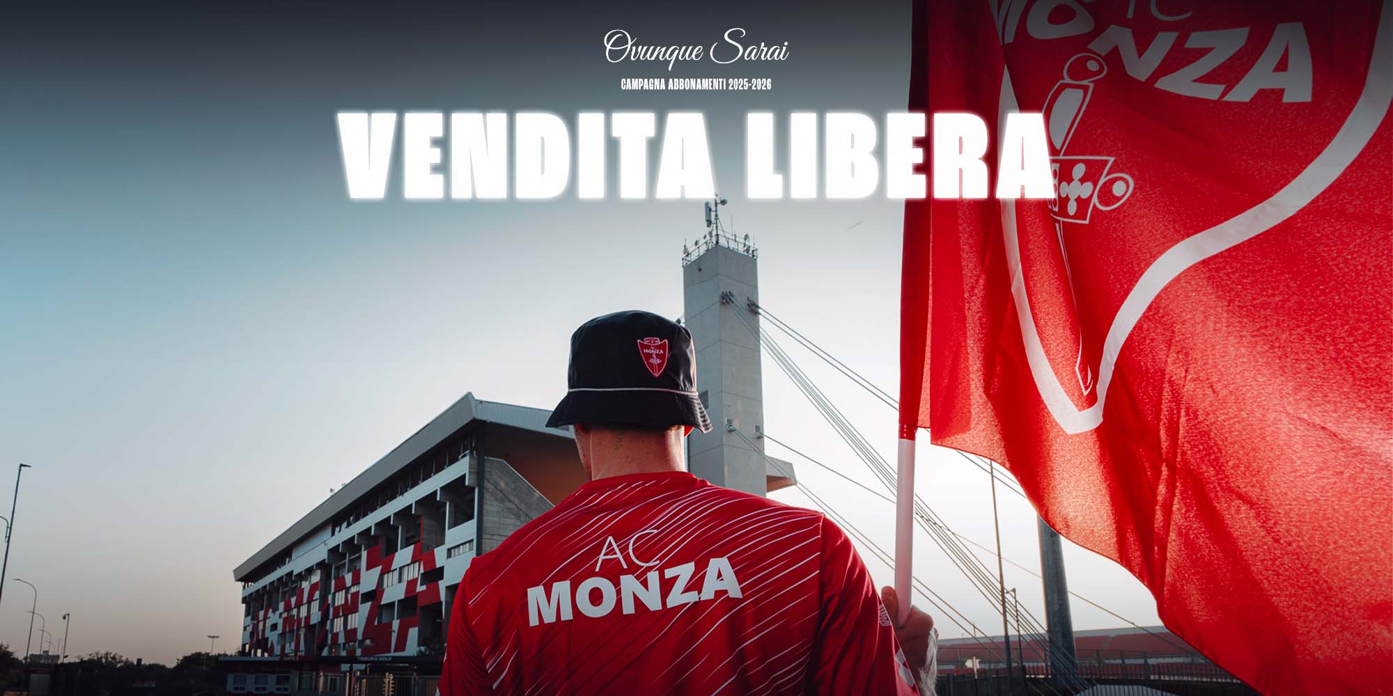 Associazione Calcio Monza S.p.A. - AC Monza
