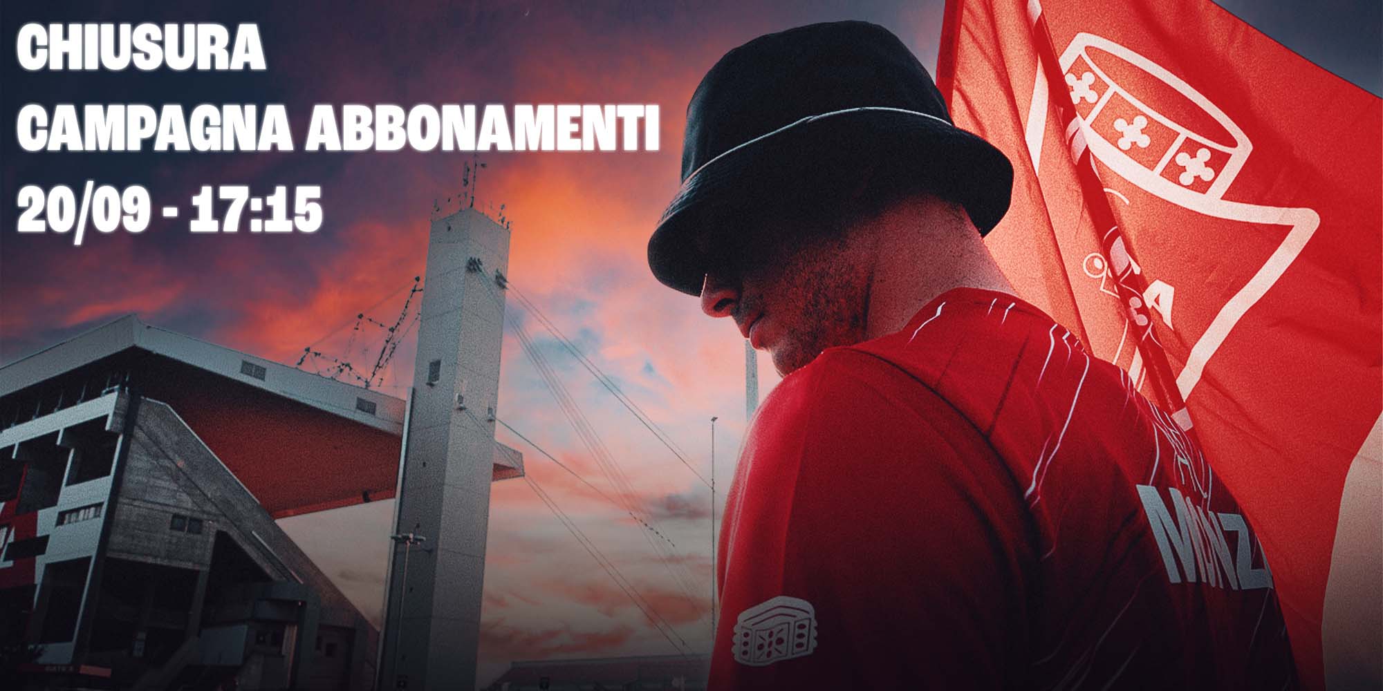 Associazione Calcio Monza S.p.A. - AC Monza