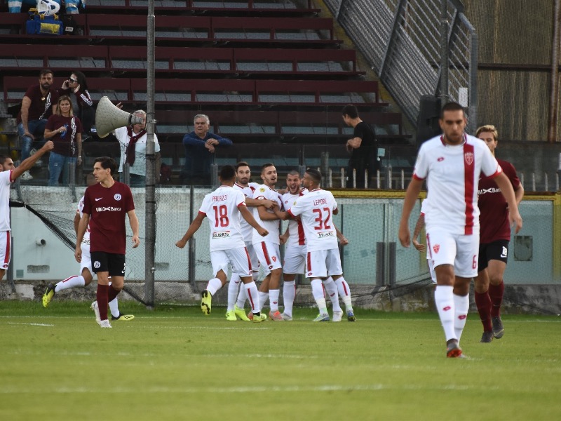 Arezzo - Monza