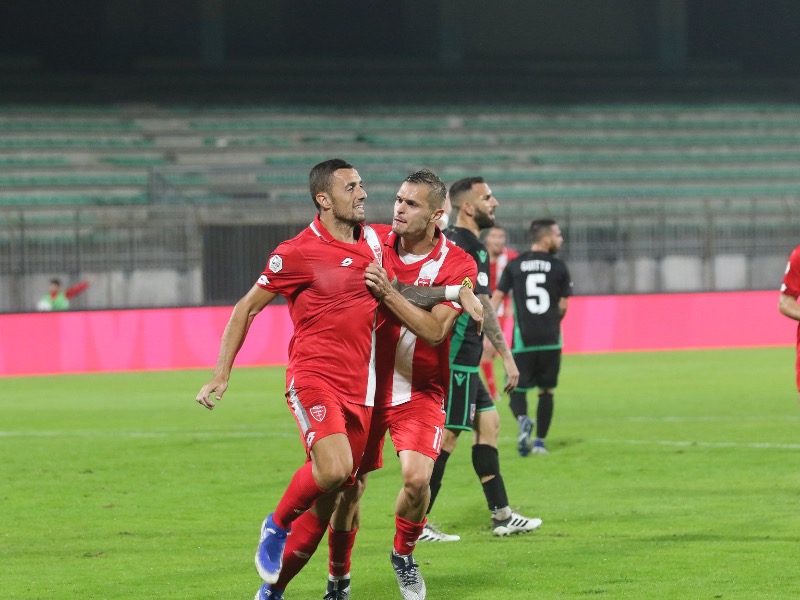 Monza - Gozzano