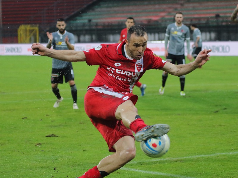 Monza - Alessandria