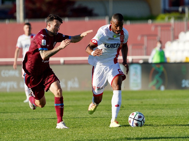 Cittadella - Monza