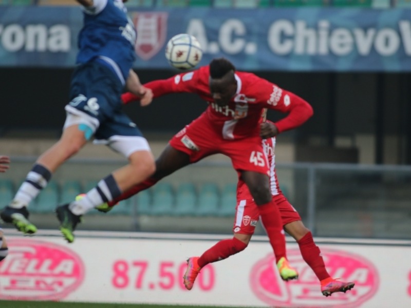 Chievo Verona - Monza